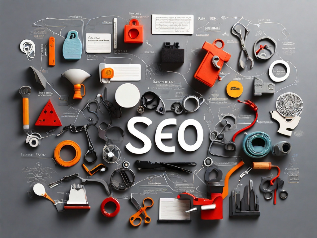 Increase SEO Traffic