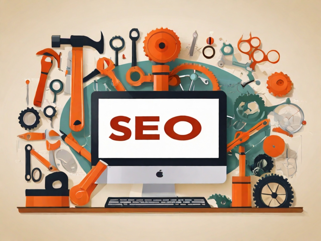 Increase SEO Traffic