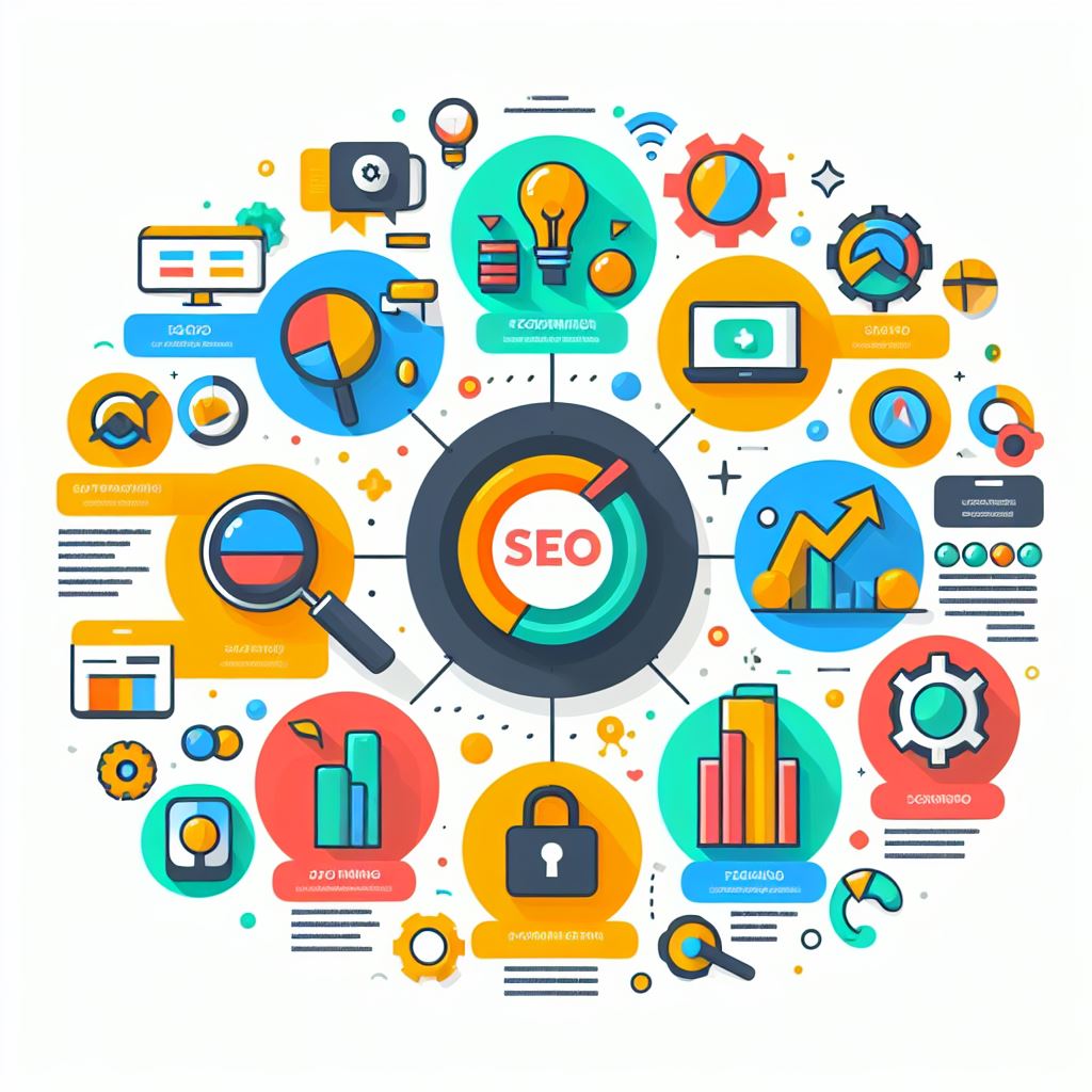 Increase SEO Traffic