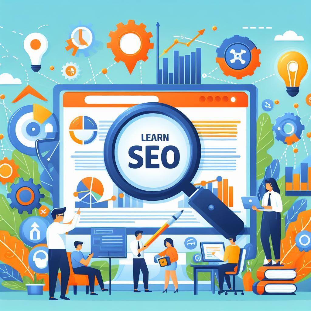 Increase SEO Traffic