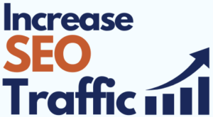 Increase SEO Traffic