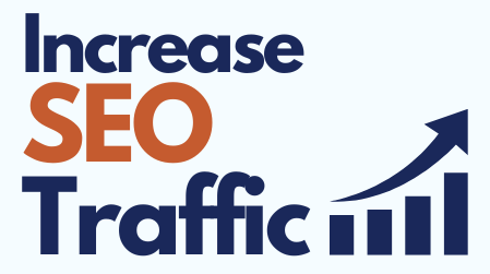 Increase SEO Traffic