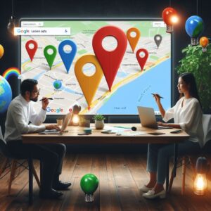 boost local seo