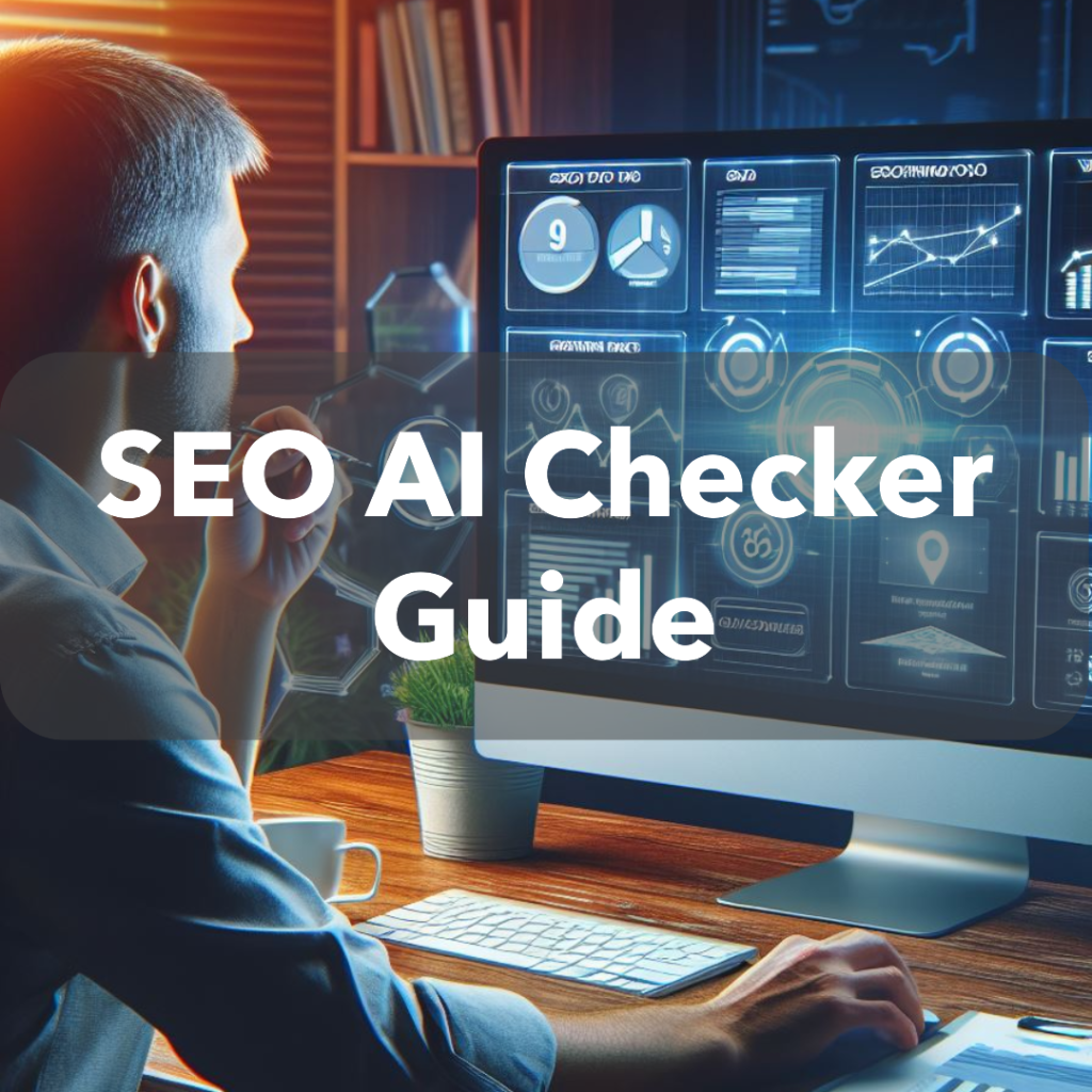 seo ai checker