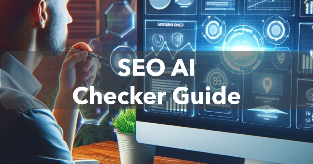 seo ai checker