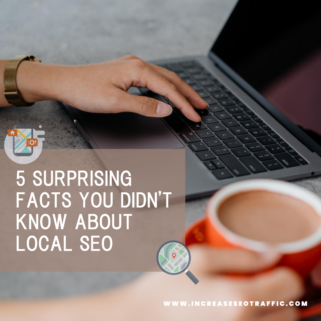 local seo strategy